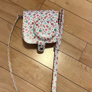 Polaroid camera case